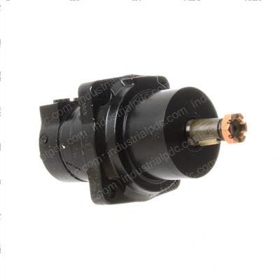 Picture of Motor - Hydraulic