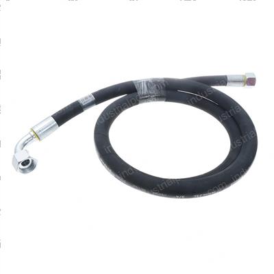 Picture of Hose Assy 3/4 in  90 Deg Str Fe