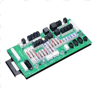 Picture of Board-Relay/Fuse Assy