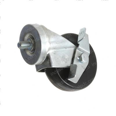 Picture of Caster Post Sw W/Sb 4 X 1.25