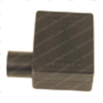 Picture of Insulator - 1/0-3/0 Ga - Blk