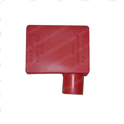 Picture of Insulator - 1/0-3/0 Ga - Red