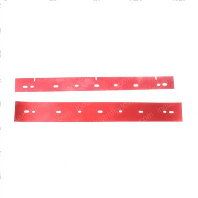 Picture of Squeegee Set - Red Gum