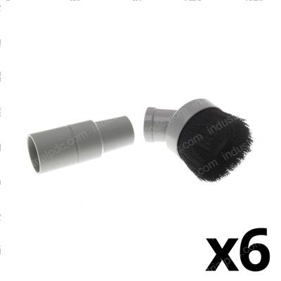 Picture of Brush Assembly 3 Round