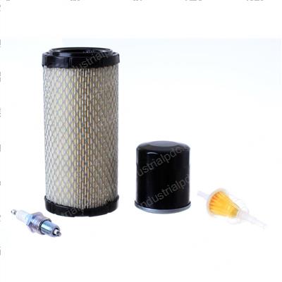 Picture of Kawasaki Top End Tune Up Kit