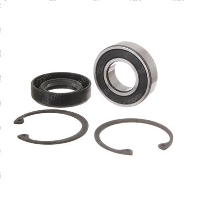 Picture of Elec Axle Bearing Shaft Kit