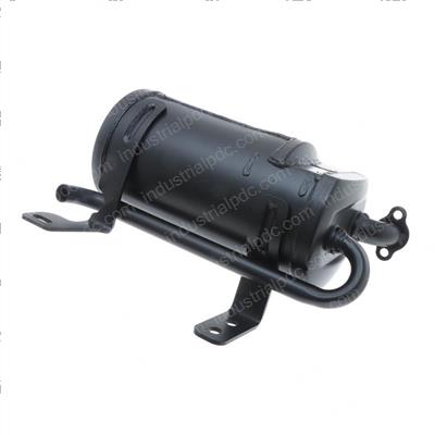 Picture of Muffler - Kawasaki