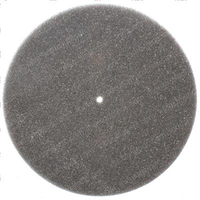 Picture of Fltr Foam Media Dome Trailbzr