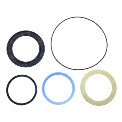 Picture of Seal Kit - Trv Motor