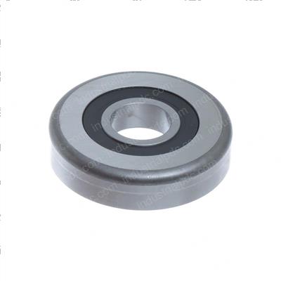 Picture of Mast Roller