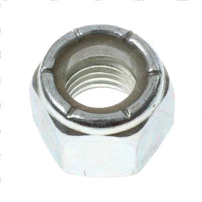 Picture of Nut, Lock Hex