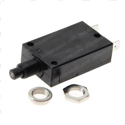 Picture of Circuit Breaker 25a