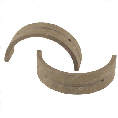 Picture of Bushing Set - Mast Mounting