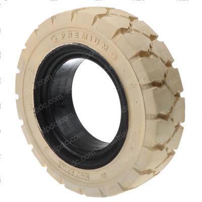 Picture of Tire - 4.00x8x3 Traction