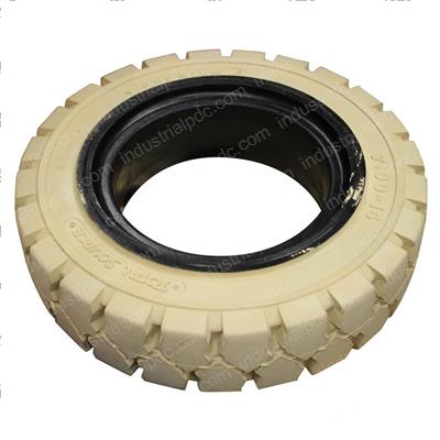 Picture of Tire - 7.00-15x5.5 In. Rim Lug