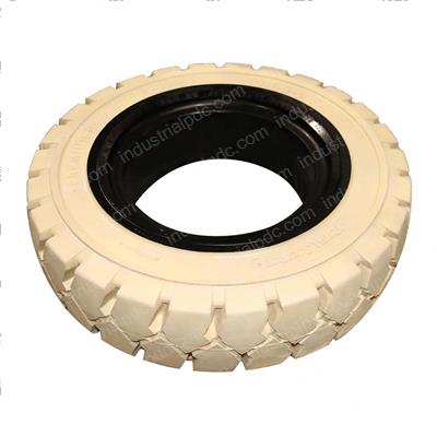 Picture of Tire - 10.00x20x7.50 Lug Nm