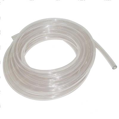 Picture of Hose-Pvc Clr .38id .56od 220l