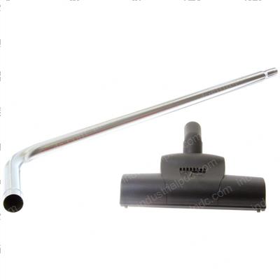 Picture of 1-1/4 11 Turbo Brsh W/Wand Kit