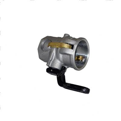 Picture of Fitting Alm Qdc Pf/Qfopw 2in