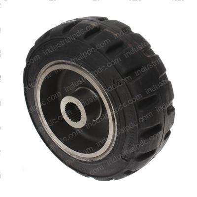 Picture of 10x4-3/4x6-1/2 Sm El