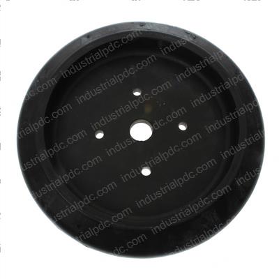 Picture of Wheel 8x2 Neop Repl.by 613026