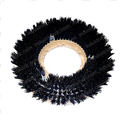 Picture of Brush - 13 in .050/80 Grit