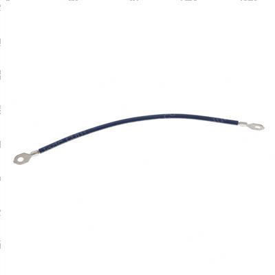 Picture of Wire Assy - 6awg - Blue - 380mm