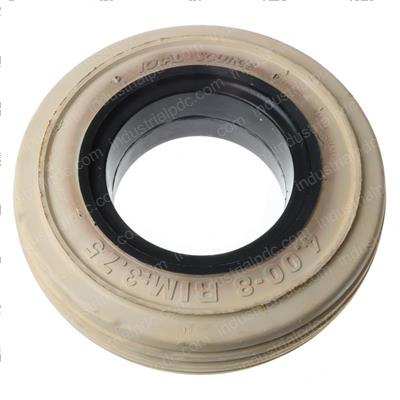 Picture of Tire - 4.00x8x3.75 Rib Nm