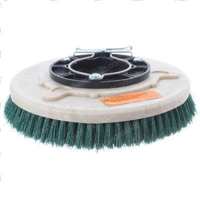 Picture of Brush - 12 in .022/120 Grit