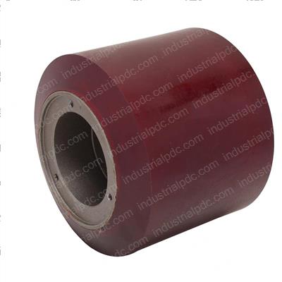 Picture of Wheel - Poly 5 1/2 X 5 (2.500)