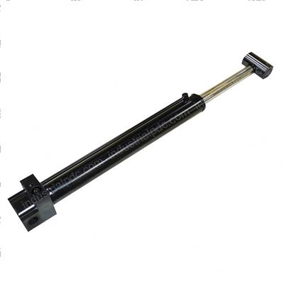 Picture of Cylinder Jib Boom
