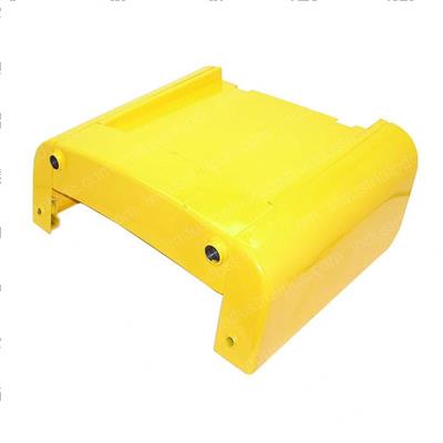 Picture of Front Hood