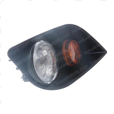Picture of Headlight-Rh-Assy