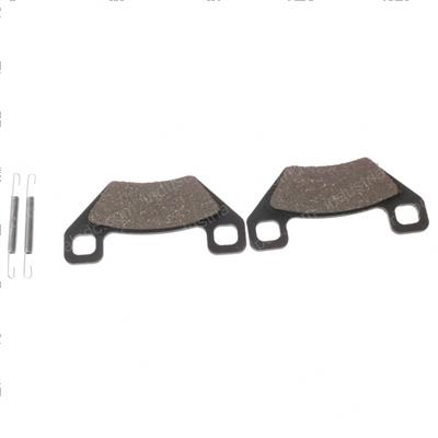 Picture of Svc-Kit - Brake Pads - Organic