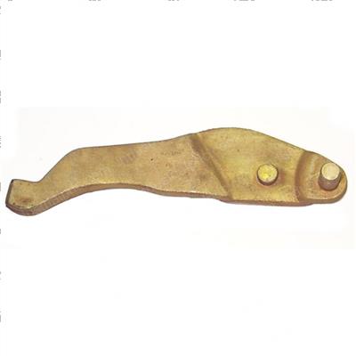 Picture of Lever - Brake  Lh