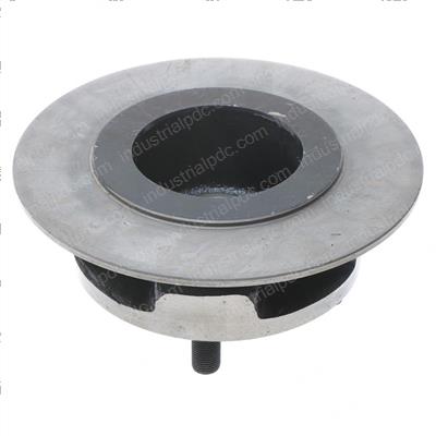 Picture of Rear Hub Disc Brake-Mach (text)