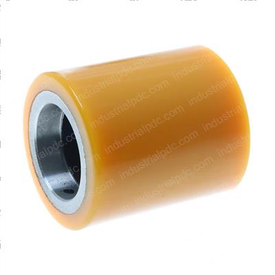 Picture of Wheel - Poly 78x88