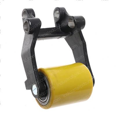 Picture of Wheel Link Assembly