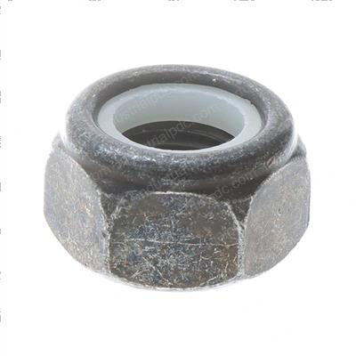 Picture of M12-1.25 Nylox Nut