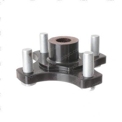 Picture of Hub - Rear