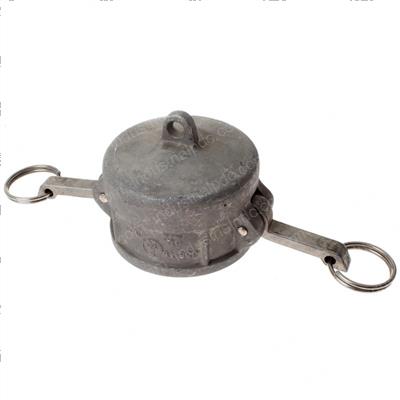 Picture of Cap - Dust Cover