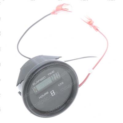 Picture of Hour Meter