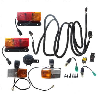 Picture of Safety Lamps Kit