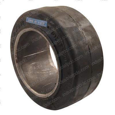 Picture of Tire - 10.5 X 5 X 6.5 Smooth