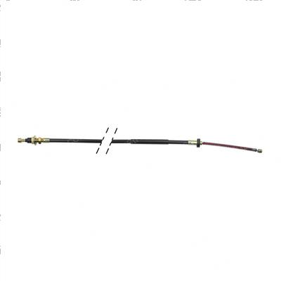 Picture of Cable Assy - Pk Brk Contrl Lh
