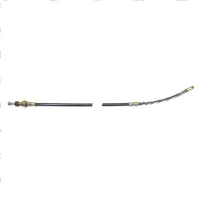 Picture of Cable - Lh Brake