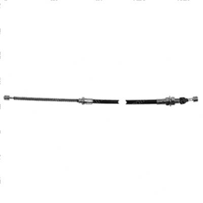 Picture of Cable - Emergency Brake