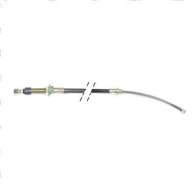 Picture of Cable - Emergency Brake