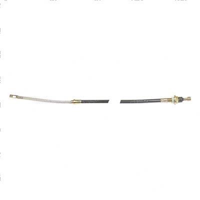 Picture of Cable - Brake Lh