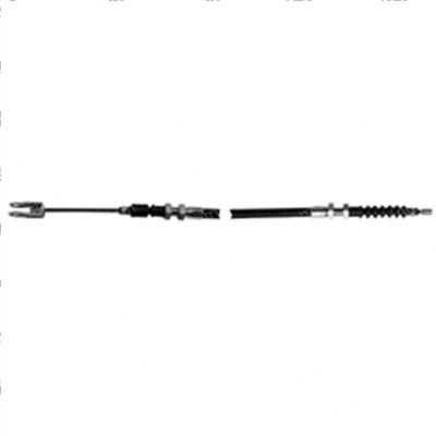Picture of Cable - Brake